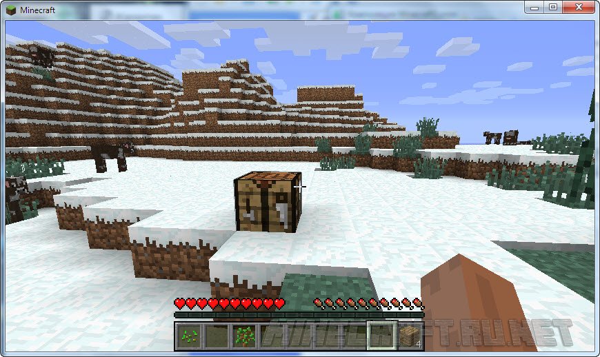 minecraft 1.5.2 cracked for mac